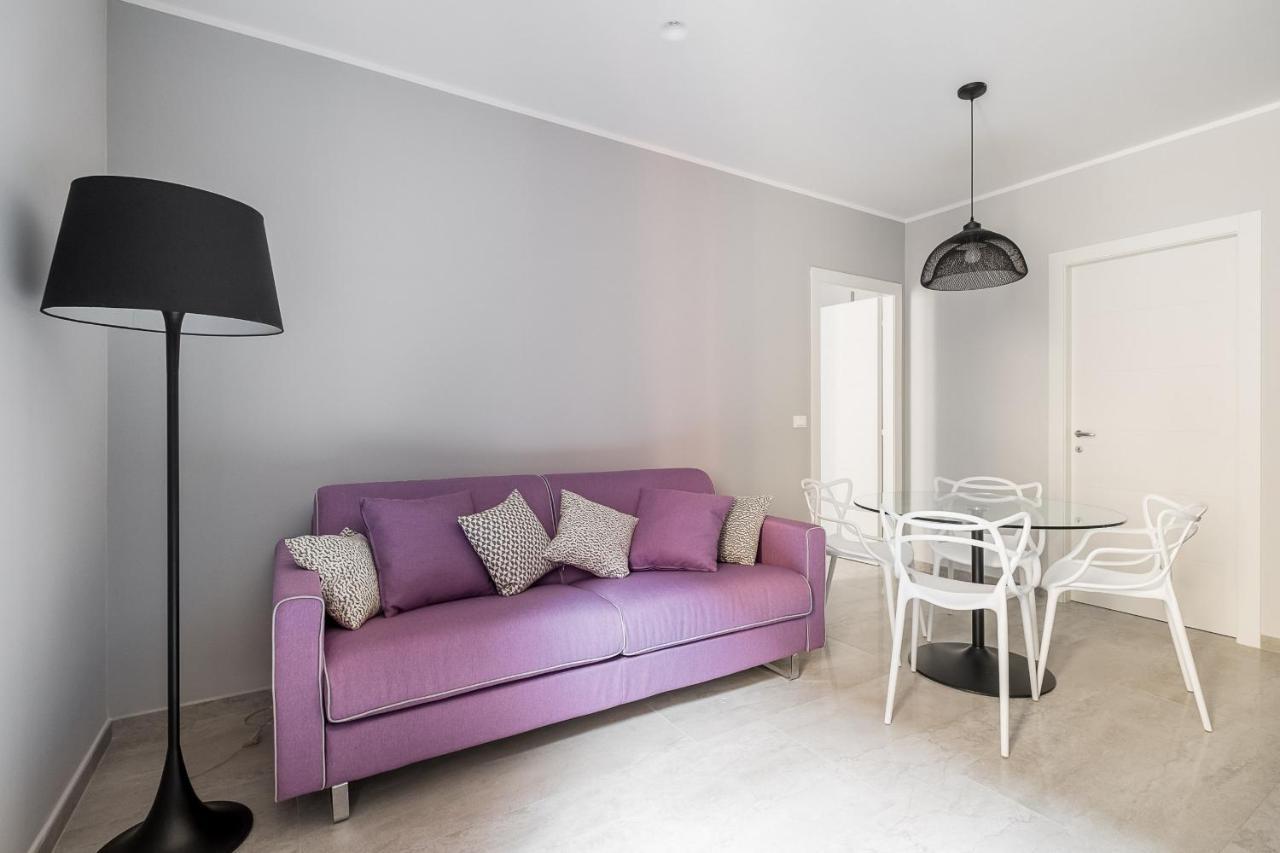 Marsala 19 Apartment By Wonderful Italy Bologna Ngoại thất bức ảnh