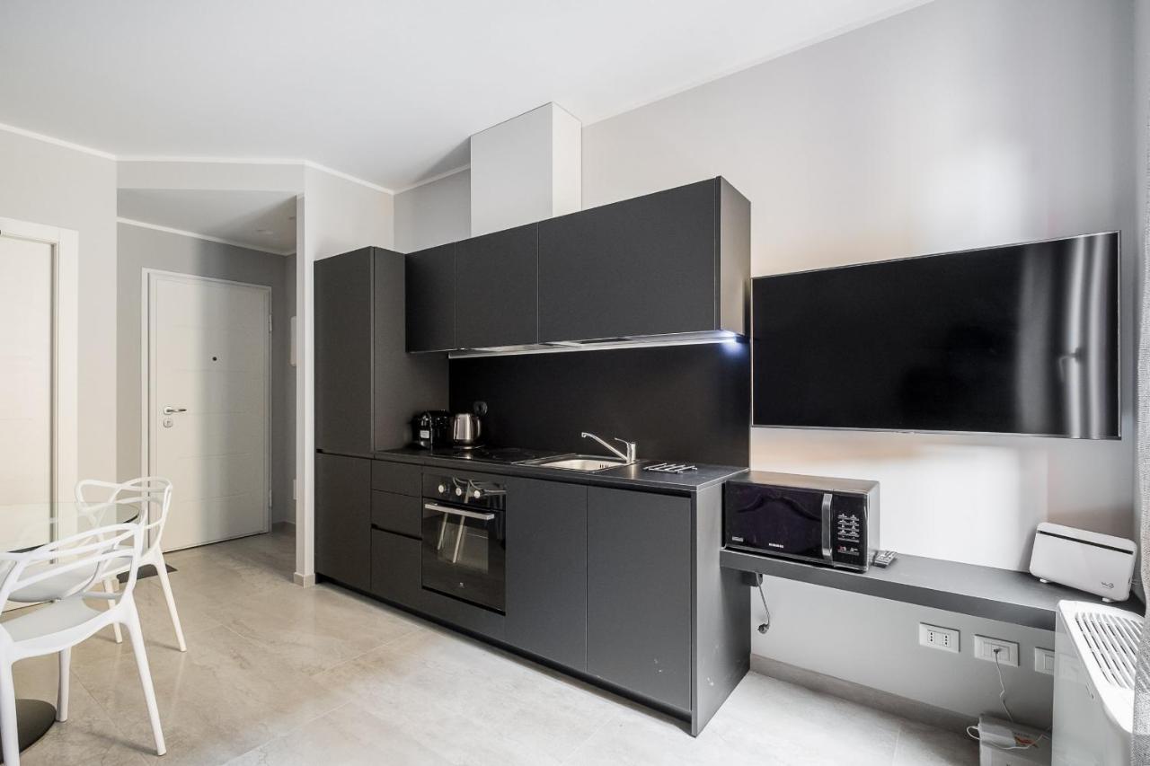 Marsala 19 Apartment By Wonderful Italy Bologna Ngoại thất bức ảnh