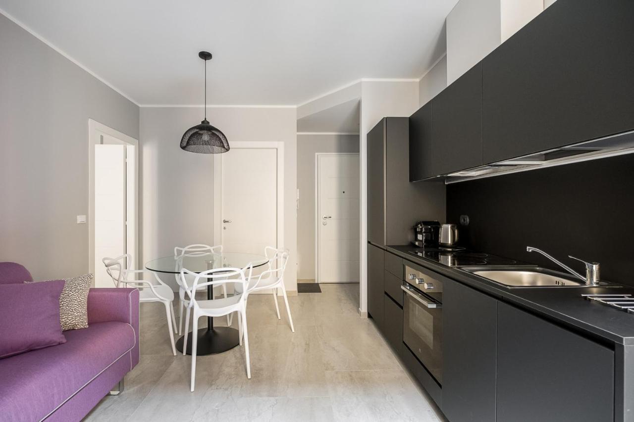 Marsala 19 Apartment By Wonderful Italy Bologna Ngoại thất bức ảnh