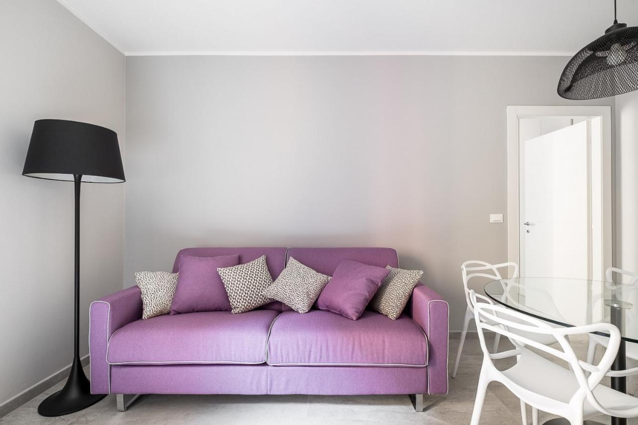 Marsala 19 Apartment By Wonderful Italy Bologna Ngoại thất bức ảnh