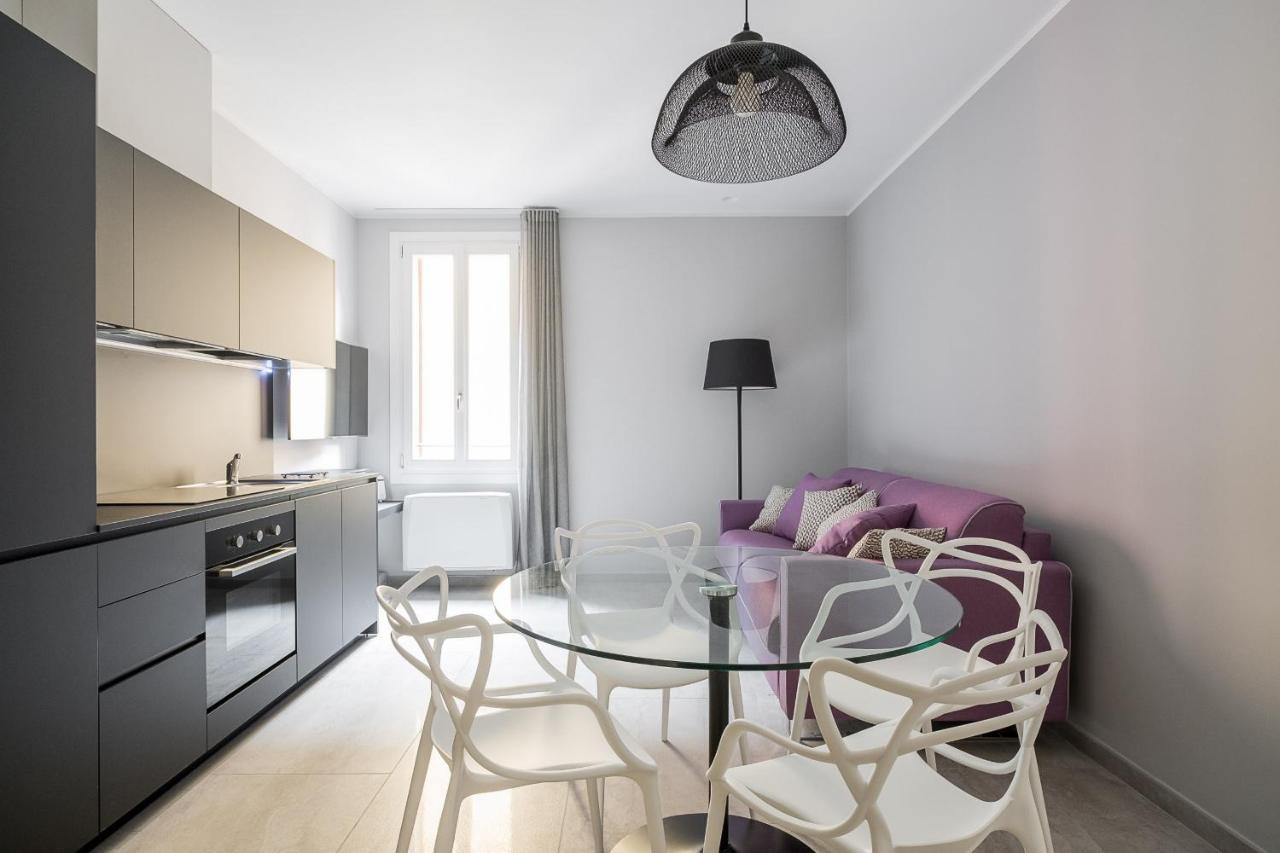 Marsala 19 Apartment By Wonderful Italy Bologna Ngoại thất bức ảnh