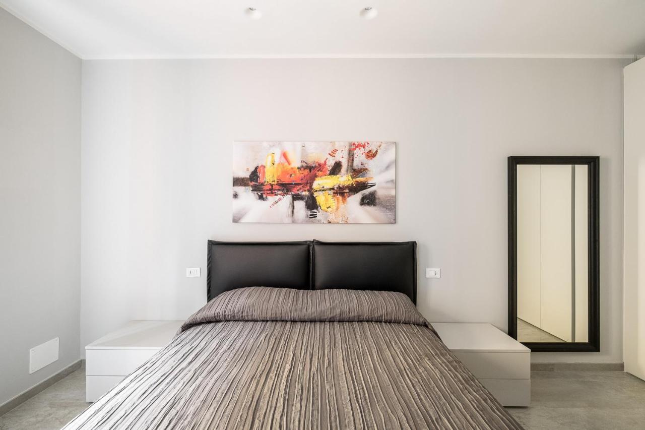 Marsala 19 Apartment By Wonderful Italy Bologna Ngoại thất bức ảnh