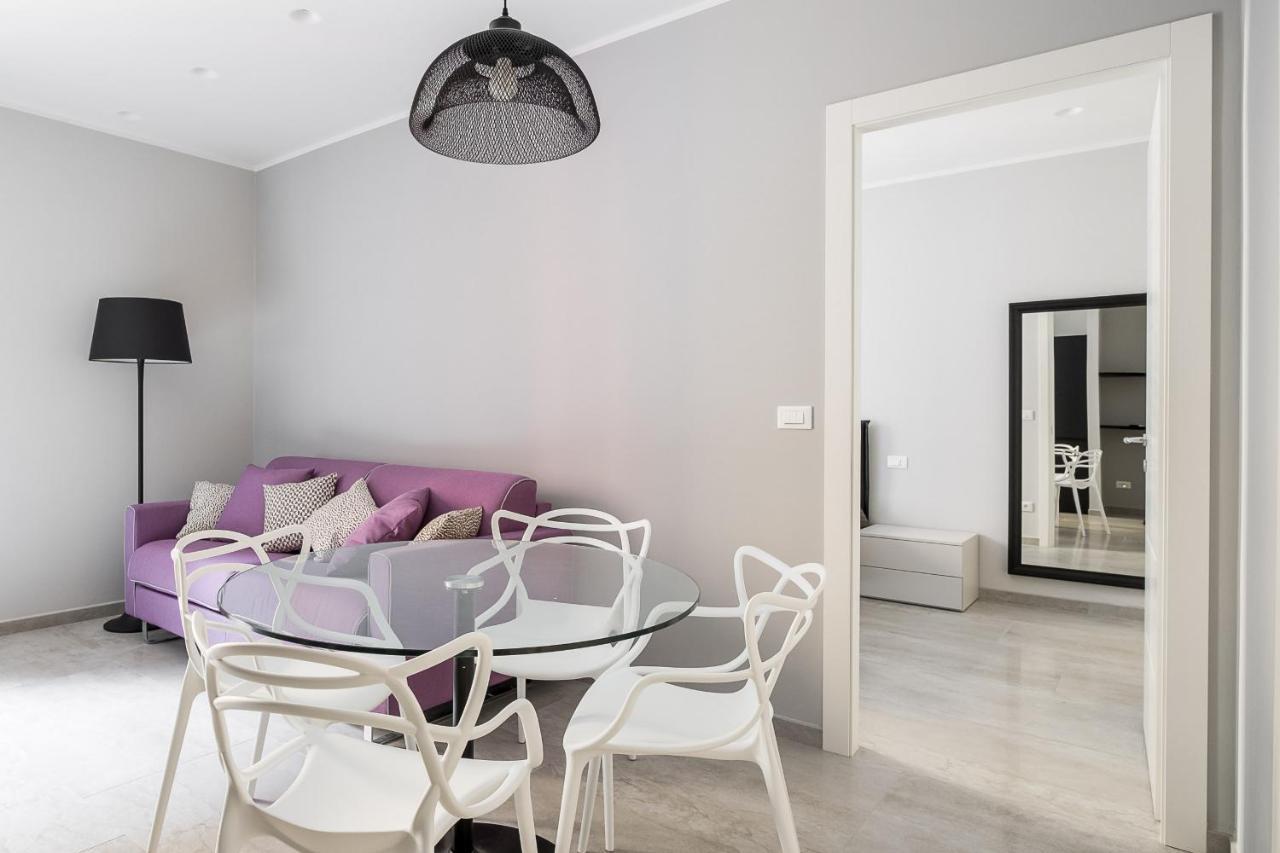 Marsala 19 Apartment By Wonderful Italy Bologna Ngoại thất bức ảnh