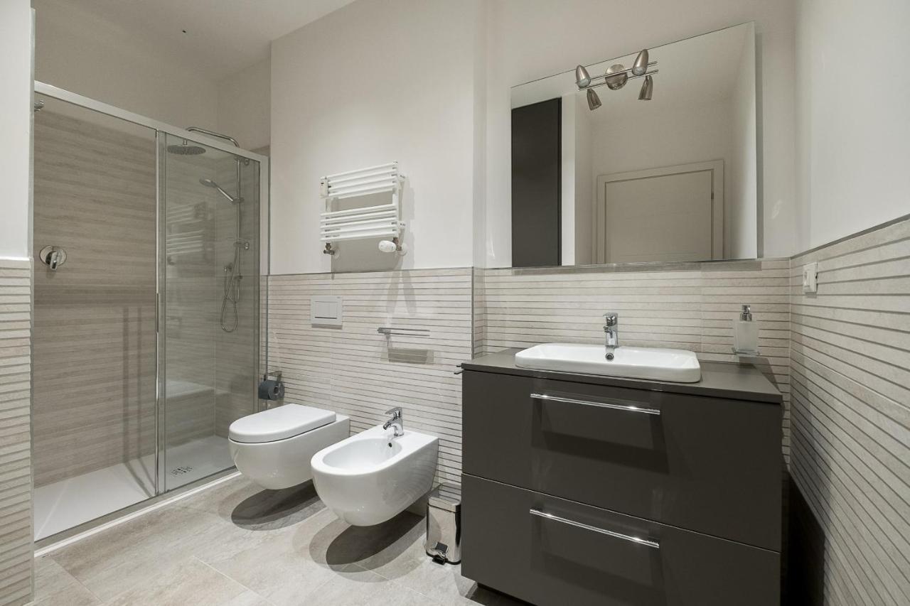 Marsala 19 Apartment By Wonderful Italy Bologna Ngoại thất bức ảnh