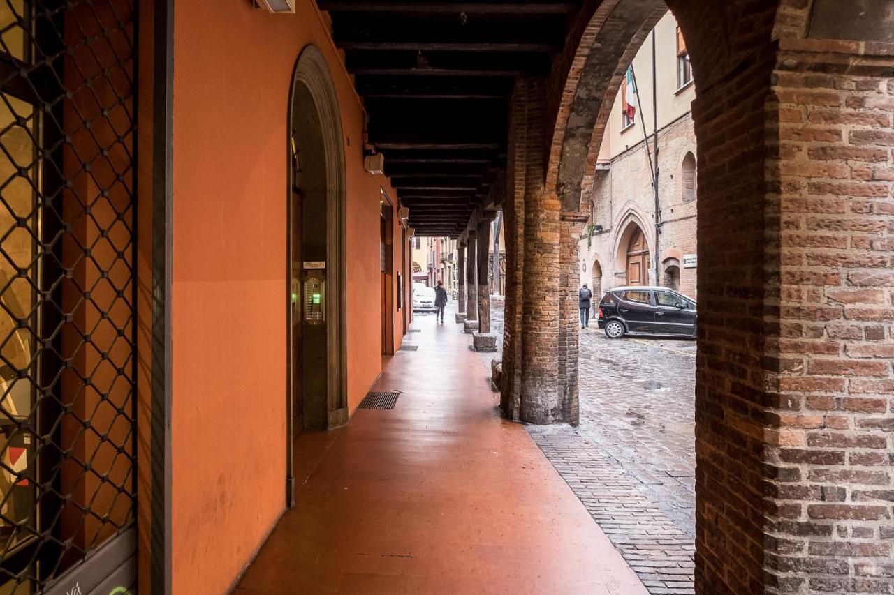 Marsala 19 Apartment By Wonderful Italy Bologna Ngoại thất bức ảnh
